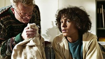 Jesus & Josefine