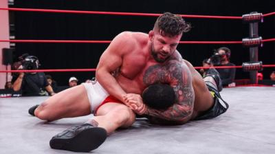 ROH on HonorClub