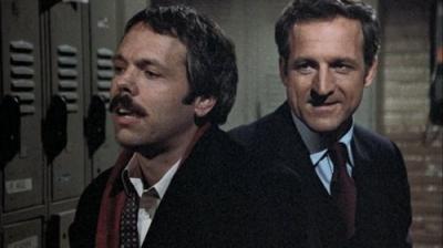 Hill Street Blues
