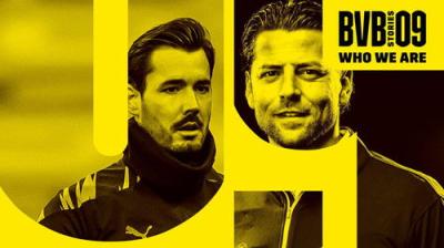 BVB 09 - Stories Who We Are