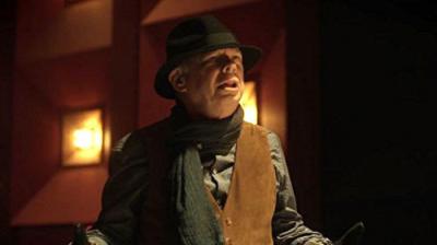 Mozart in the Jungle