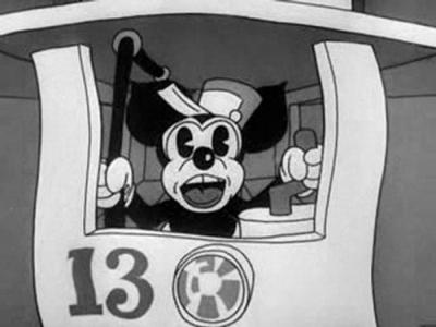 Looney Tunes