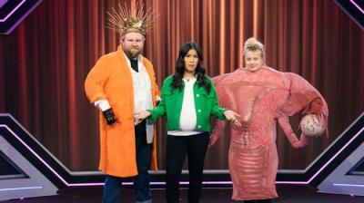 MaiThink X – Die Show