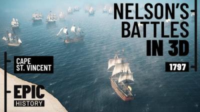 Epic History TV