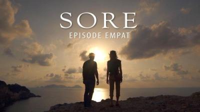 Sore: Istri dari Masa Depan