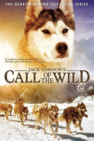 Call of the Wild filmas online