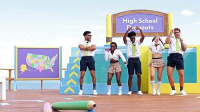 Love Island USA