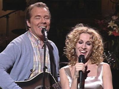Saturday Night Live