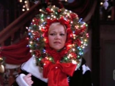 Sabrina, the Teenage Witch