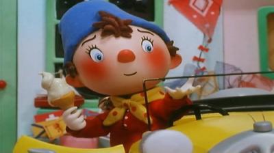 Noddy's Toyland Adventures