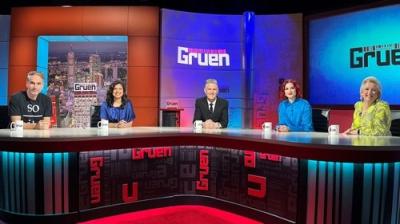 Gruen