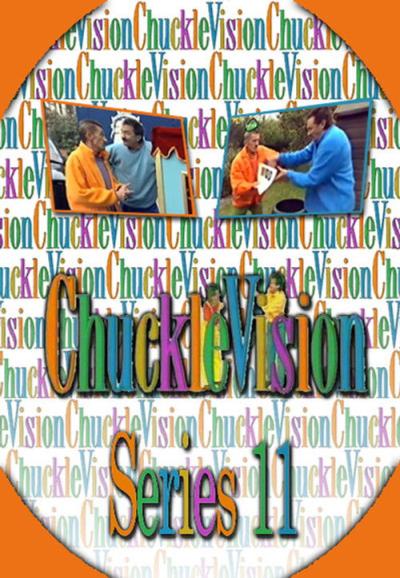 ChuckleVision filmas online