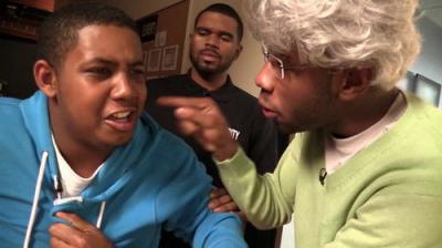 Loiter Squad