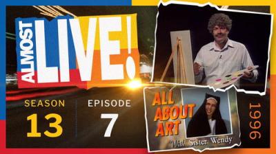 Almost Live!