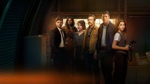 NCIS: Origins filmas žiurėti online