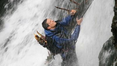Man vs. Wild