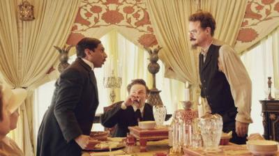 Another Period