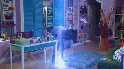 Every Witch Way
