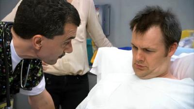 Untold Stories of the ER