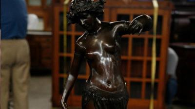 Antiques Roadshow