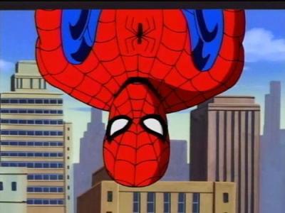 Spider-Man