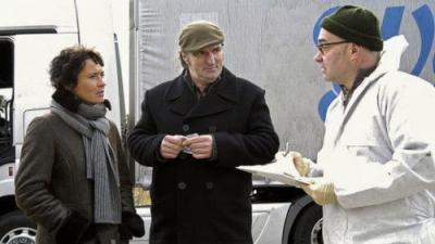 Tatort