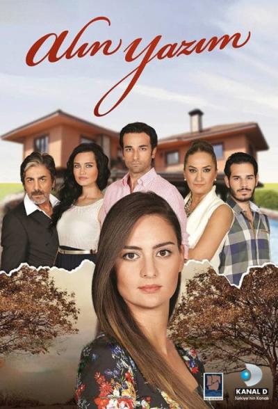 Alın Yazım filmas online