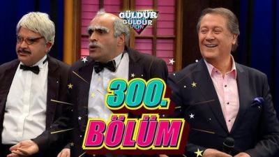 Güldür Güldür Show