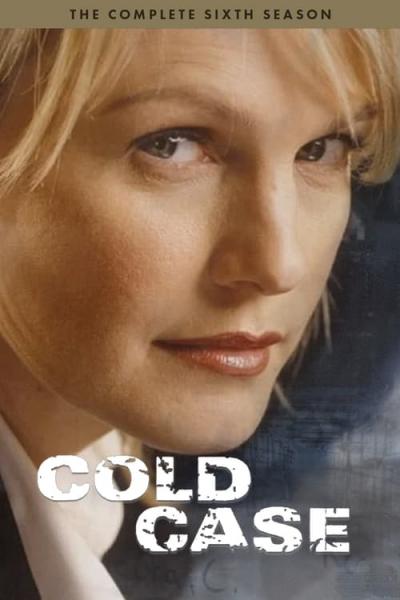 Cold Case filmas online