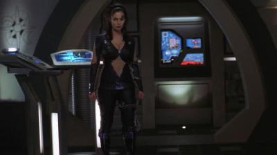 Andromeda