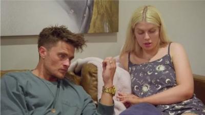 Married at First Sight