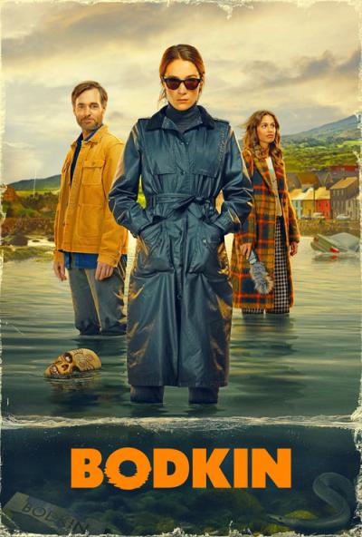 Bodkin filmas online