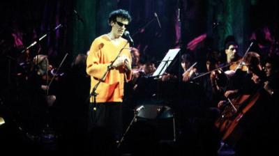 MTV Unplugged