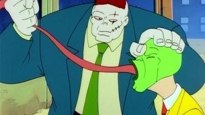 The Mask: Animated Series