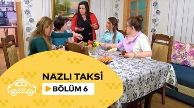 Nazlı Taksi