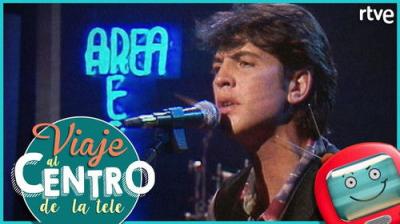 Viaje al centro de la tele