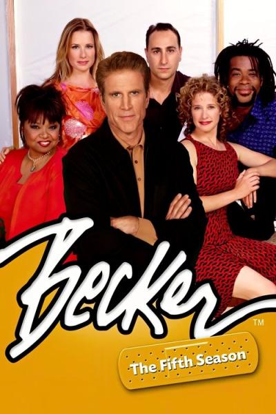 Becker filmas online