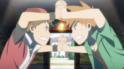 ポケットモンスター THE ORIGIN