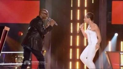 The Voice