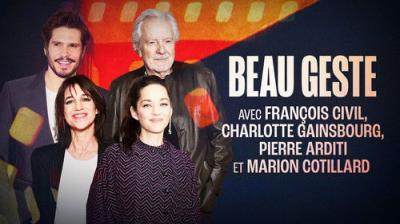 Beau geste