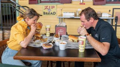 Samantha Brown’s Places to Love