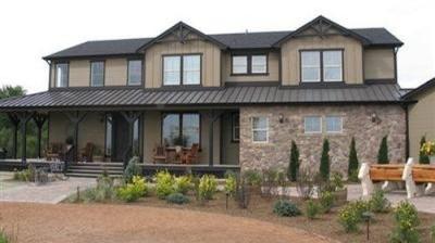 Extreme Makeover: Home Edition