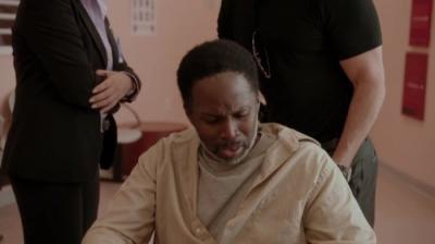 Įstatymas ir tvarka. Specialiųjų tyrimų skyrius