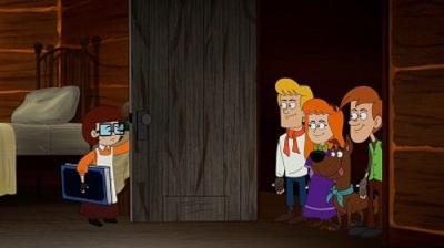 Be Cool, Scooby-Doo!
