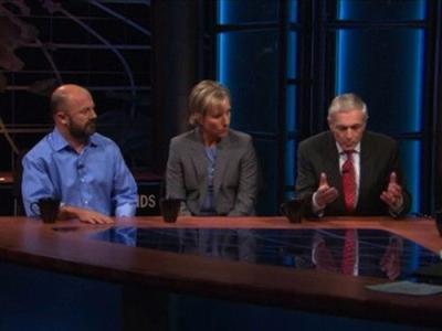 Real Time with Bill Maher