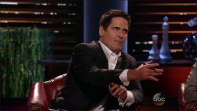 Shark Tank