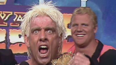 WWE's Greatest Moments