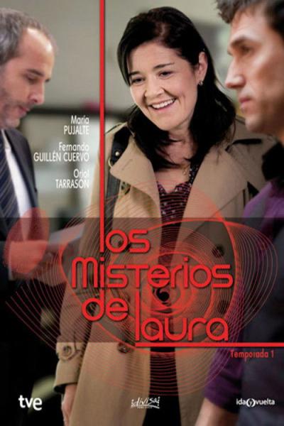 Los misterios de Laura filmas online