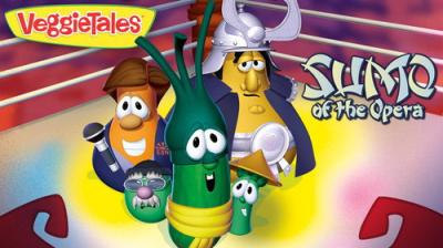 VeggieTales