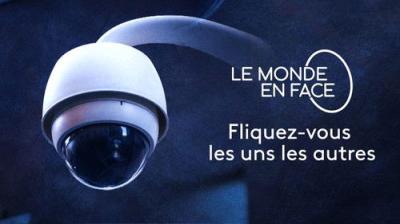 Le Monde en face